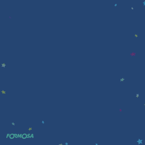 新年農曆年跨年！LINE貼圖免費下載-FORMOSA!貼圖酷