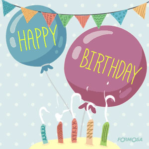 長輩圖！LINE長輩圖免費下載-FORMOSA！貼圖酷